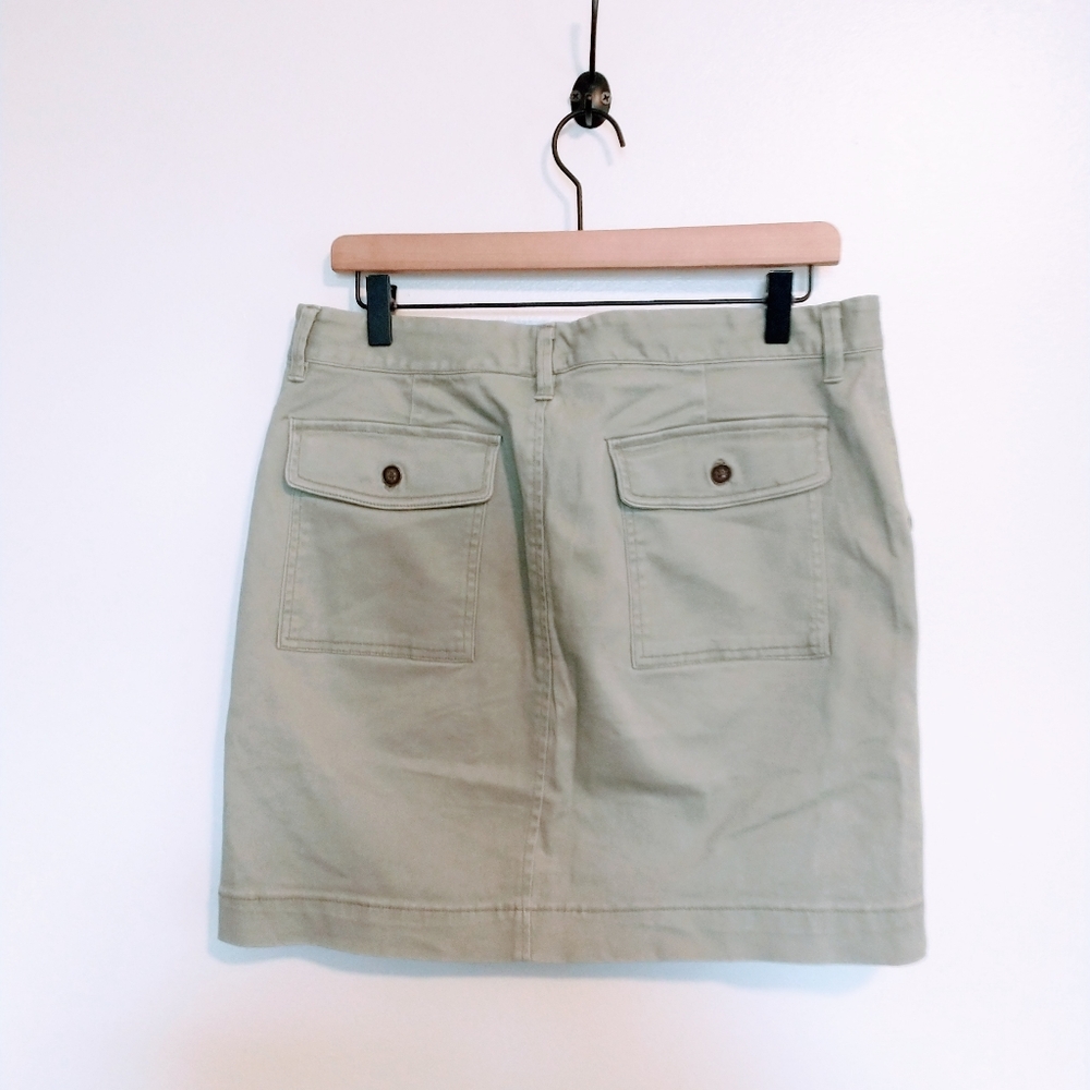 Old Navy mini skirt size 14 - Picture 3 of 4